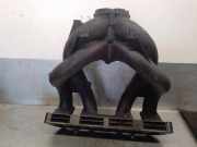 Ansaugkrümmer 11611432033 BMW SERIE 3 BERLINA (E46) 1.9 CAT