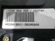 Sicherungskasten 8387153 BMW 3 Compact (E46) 316 ti