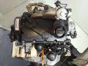 Motor BVK Seat Alhambra (7V8/9) Großraumlimousine 1.9 TDi 115 (AUY)