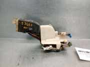 Türschloss Links Vorne 90509509 Opel Corsa B (73/78/79) Schrägheck 1.2i 16V (X12XE)
