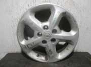 Felge 24422370 Opel Zafira (F75) GroÃŸraumlimousine 2.2 DTI 16V (Y22DTR)