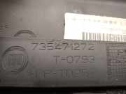 Handschuhfach 735498646 Fiat Doblo Cargo (263) Van 1.3 MJ 16V DPF Euro 5 (263.A.2000)
