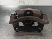 Bremssattel Links Vorne 410014EA0A Renault Kadjar (RFEH) SUV 1.2 Energy TCE 130 (H5F-F4)