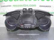Tachoeinheit Kmh 9665368980 Citroën C5 III Berline (RD) Schrägheck 2.0 HDiF 16V (DW10BTED4(RHR))