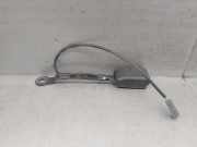 Gürtelschnalle DA6A57620 Mazda 2 (DJ/DL) Schrägheck 1.5 SkyActiv-G 90 (P5)