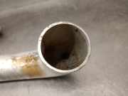 Sicherheitsgurt Links Vorne 96414891 Daewoo / Chevrolet Lacetti (KLAN) Schrägheck 1.6 16V (F16D3)