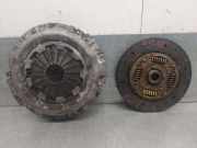 Kupplungsset 4110022690 Hyundai Getz Schrägheck 1.3i 12V (G4EA)