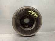 Kurbelwellen-Riemenscheibe 038105243 Seat Leon (1M1) SchrÃ¤gheck 5-drs 1.9 TDI Cupra 4 (ARL)
