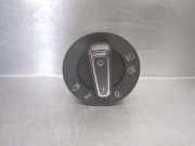 Lichtschalter 5G0941431AF Peugeot Confort