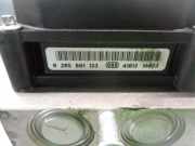 Radio 31667536 Volvo V90 II (PW) Kombi 2.0 D5 16V AWD (D4204T23)