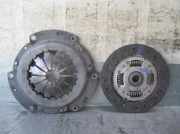 Kupplungsset 8200828482 Renault Clio II (BB/CB) SchrÃ¤gheck 1.9 D (F8Q-630)