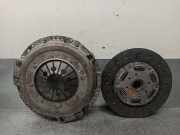 Kupplungsset A0002522211 Mercedes-Benz C Kombi (S202) Kombi 2.2 C-220 CDI 16V (OM611.960)