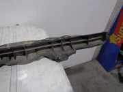 Stoßfängerträger Hinten DEPLASTICO Peugeot Bipper Tepee (AJ) Großraumlimousine 1.3 HDI (199.A.9000)