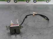 Heckschloss 5PUERTAS Toyota Yaris (P1) Schrägheck 1.0 16V VVT-i (1SZFE)