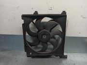 Kühlerventilator 253802EXXX Kia Cerato Schrägheck 2.0 CRDi 16V (D4EA)
