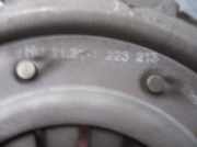 Kupplungsset LUK BMW 3 serie (E36/4) Limousine 318i (M40-B18(184E1))