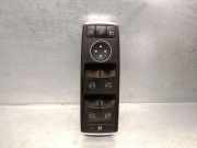 Schalter FÃ¼r Elekt. Fensterheber Links Vorne A2049055402 Mercedes-Benz E (C207) CoupÃ© E-250 CDI 16V (OM651.911)