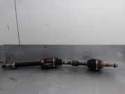Antriebswelle Rechts Vorne 4341005320 Toyota Avensis (T25/B1D) Liftback 2.2 D-4D 16V (2AD-FTV)