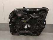 Fensterheber Rechts Vorne 7393458 BMW X3 (G01) SUV sDrive 18d 2.0 TwinPower Turbo 16V (B47-D20A)