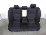 Rücksitzbank 4787508 BMW 5 serie (F10) Limousine 525d 24V (N57-D30A)