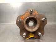 Achsschenkel Halter Links Hinten 43202CA000 Nissan Murano (Z50) SUV 3.5 V6 24V 4x4 (VQ35DE)