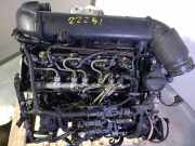 Motor B47C20A BMW 2 serie Active Tourer (F45) Großraumlimousine 218d 2.0 TwinPower Turbo 16V (B47-C20A)