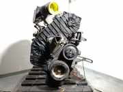 Motor X17D Opel Corsa B (73/78/79) Schrägheck 1.7D (X17D(4EE1))