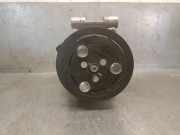 Klima Pumpe 9810349980 Citroën C3 (SX/SW) Schrägheck 1.2 Vti 12V PureTech (EB2F(HMZ))
