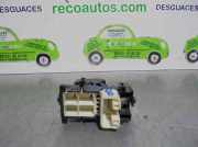 Schalter Für Elekt. Fensterheber Rechts Vorne 742310D090 Toyota Yaris II (P9) Schrägheck 1.3 16V VVT-i (2SZFE)