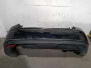 Stoßstange Hinten 7410FH Citroën C5 III Berline (RD) Schrägheck 2.0 HDiF 16V (DW10BTED4(RHR))