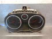 Tachoeinheit Kmh 13252146 Opel Corsa D Schrägheck 1.3 CDTi 16V ecoFLEX (Z13DTJ)