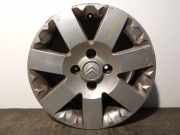 Felge 9670481380 Citro?n C2 (JM) Schr?gheck 3-drs 1.4 (TU3JP(KFV)) TU3JP(KFV)