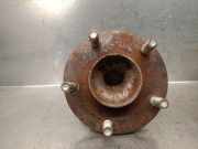 Achsschenkel Halter Rechts Hinten KD312615XA Mazda 6 (GJ/GH/GL) Limousine 2.2 SkyActiv-D 150 16V (SHY1)