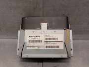 Navigationssystem 312825231 Volvo S80 (AR/AS) Limousine 3.0 T6 24V AWD (B6304T4)