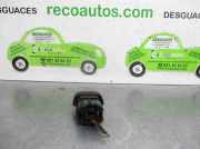 Warnleuchte Schalter 4M5T13A350AC Ford Focus II Wagon Kombi 1.6 TDCi 16V 90 (HHDA)