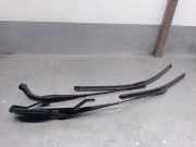 Scheibenwischer Links Vorne A2478204600 Mercedes-Benz GLA (H247) SUV 2.0 200d 4-Matic (OM654.920)