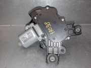 Scheibenwischermotor Hinten 95143178 Opel Karl Schrägheck 5-drs 1.0 ecoFLEX 12V (B10XE)