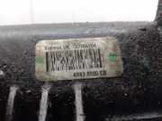 Auspuff Endtopf 28710G2130 Hyundai Ioniq Liftback 1.6 GDI 16V Hybrid (G4LE)