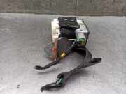 Sicherheitsgurt Links Hinten 12798112 Saab 9-3 II (YS3F) Cabrio 2.0t 16V (B207L)