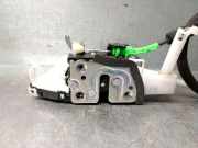 Türschloss Links Vorne 805016PE0A Nissan Juke (F16) SUV 1.0 DIG-T 117 12V (HRA0)