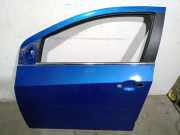 Tür Links Vorne 95940507 Daewoo / Chevrolet Aveo Schrägheck 1.4 16V (A14XER)