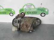 Türgriff Außen Ra KN2172410 Kia Shuma II Schrägheck 1.6 16V (GA6D)