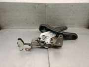 Handbremshebel 34406876774 BMW 3 serie Gran Turismo (F34) Schrägheck 320d 2.0 16V (B47-D20A)