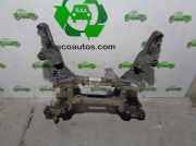 Hinterachse 6556935065551 Cadillac CTS I Limousine 3.2 V6 24V (LA3)