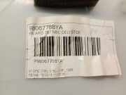 T?rverkleidung Rechts Hinten 98067788YA Citro?n C4 Grand Picasso (3A) Gro?raumlimousine 2.0 Blue HDI 150 (DW10FD(AHX)) DW10FD(AHX)