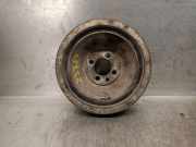 Kurbelwellen-Riemenscheibe 55190861 Alfa Romeo 147 (937) Schrägheck 1.6 Twin Spark 16V (AR37.203)