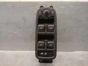 Schalter Für Elekt. Fensterheber Links Vorne 31272011 Volvo XC60 I (DZ) SUV 2.4 D5 20V 205 AWD (D5244T10)