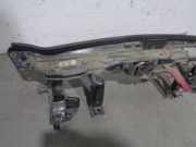 Schlie?platte K?hlertr?ger 50501107 Alfa Romeo 147 (937) Schr?gheck 1.6 Twin Spark 16V (AR37.203)