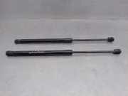 Gasdruckfedern Set Hinten 2K0827550 Volkswagen Caddy Kombi III (2KB,2KJ) Großraumlimousine 2.0 SDI (BDJ) BDJ