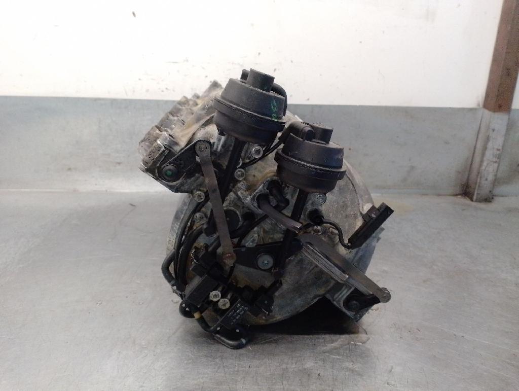 Ansaugkrümmer A2731400701 Mercedes-Benz S (W221) Limousine 5.5 S-550 32V (M273.961)